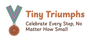 Tiny Triumphs Logo